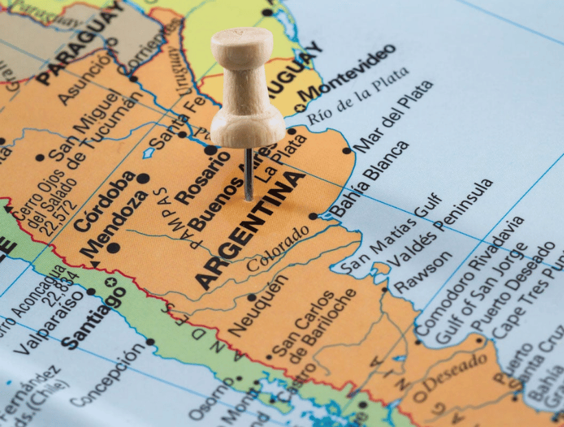 juego de geografía argentina
