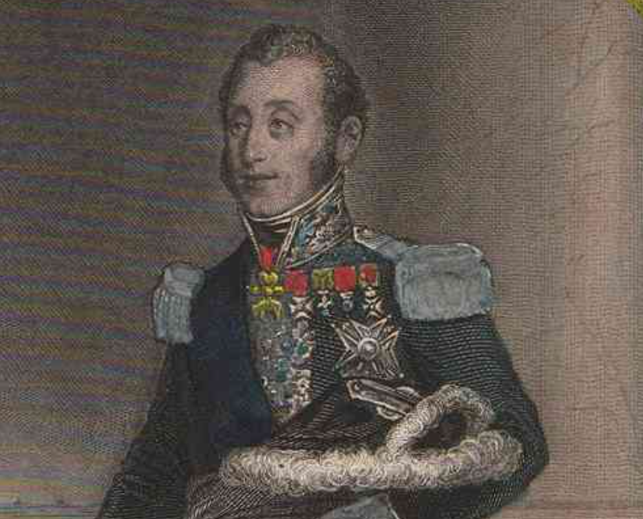 Luis XIX de Francia