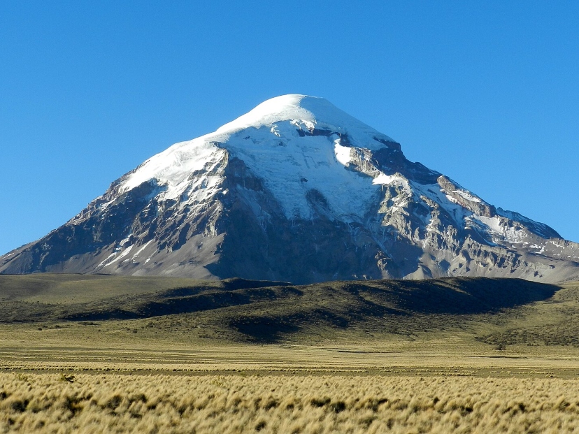 montaña-mas-alta-bolivia