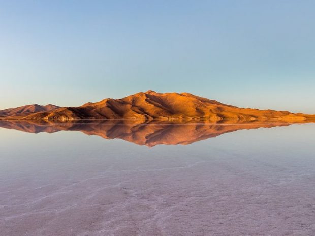 Salar de Uyuni: ¿sabías que es la mayor reserva de litio del planeta ...