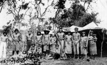 Pueblo Toba