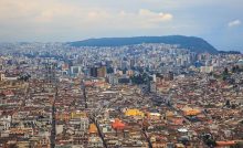Ciudad de Quito