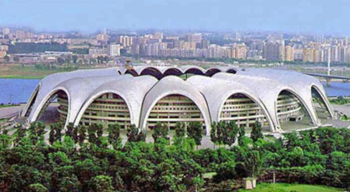 ¿Cuál es el estadio de fútbol más grande del mundo? Billiken