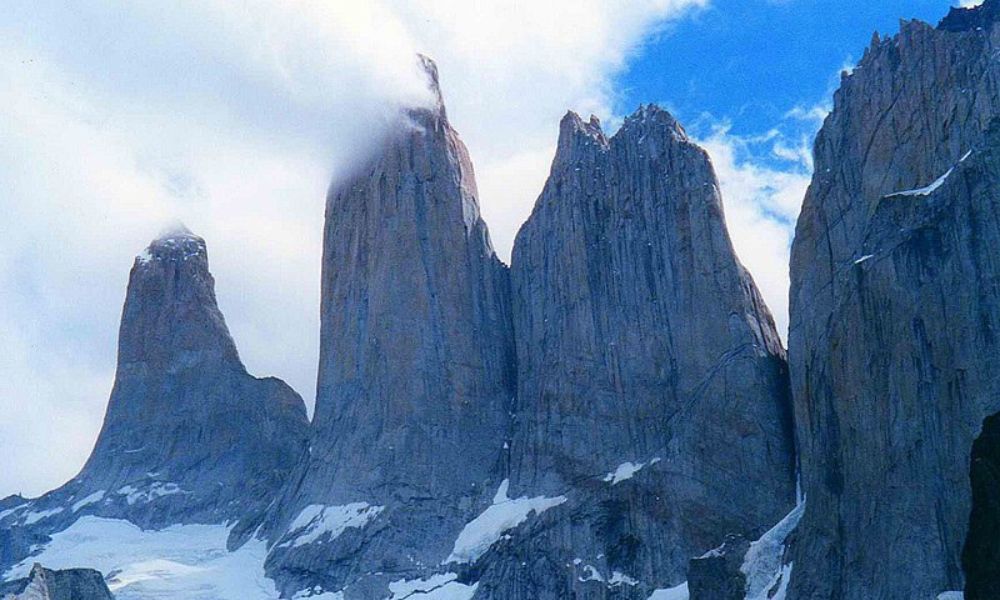 Torres del Paine