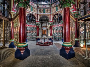 crossness-pumping-station