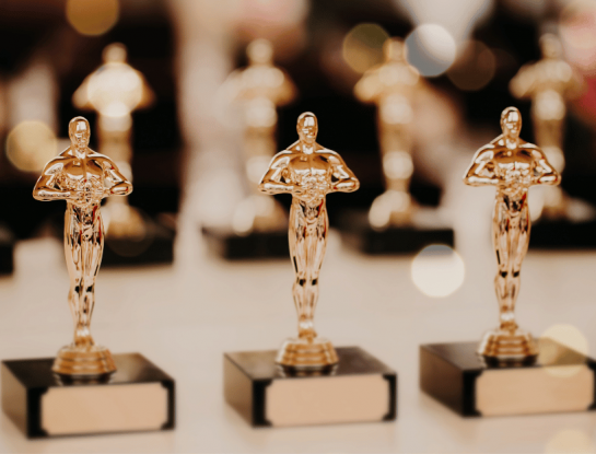 ¿Sabías que una película nominada al Oscar 2024 transcurrió en Argentina?