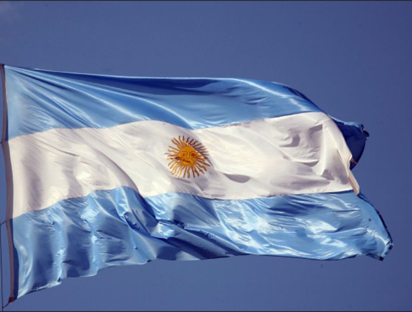 independencia de Argentina