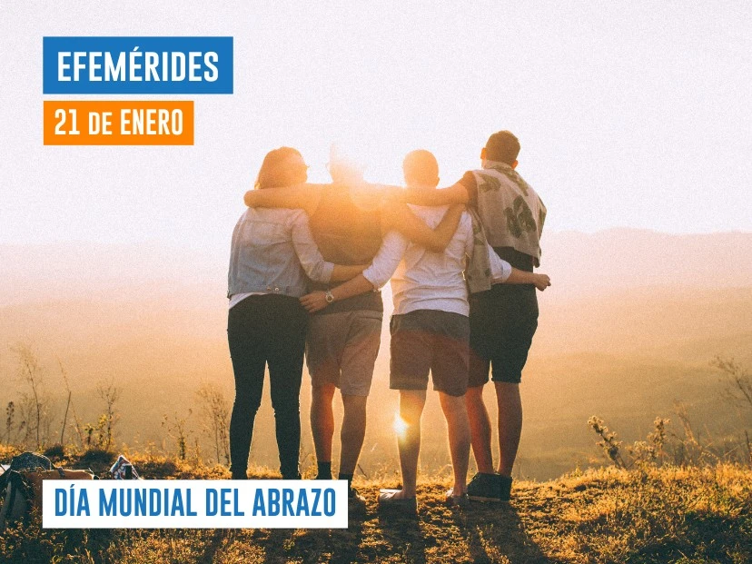 efemérides del 21 de enero