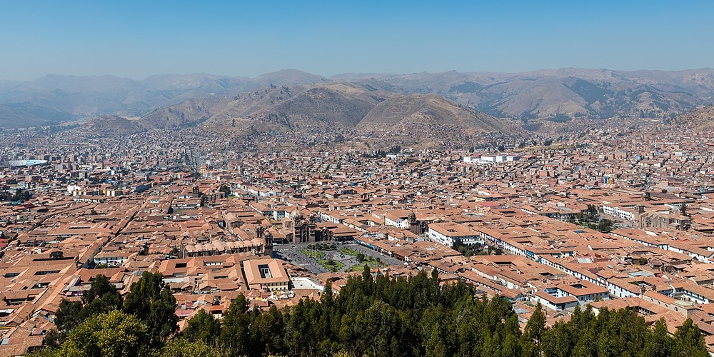 Cusco, que junto a Mendoza es uno de los destinos gastronómicos más populares de Sudamérica.