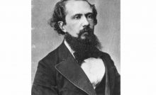 Nicolás Avellaneda, el presidente más joven de la Argentina
