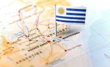 País más envejecido de Latinoamérica, Uruguay