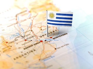 País más envejecido de Latinoamérica, Uruguay
