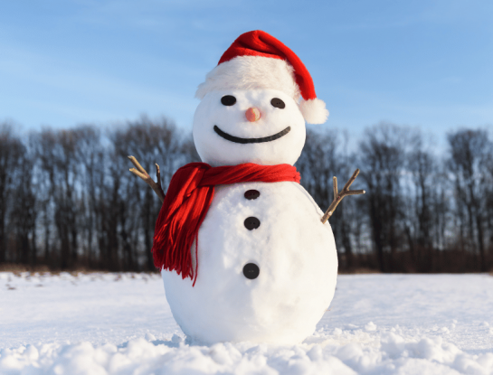 ¿Qué significado tiene el muñeco de nieve y cuál es su origen?
