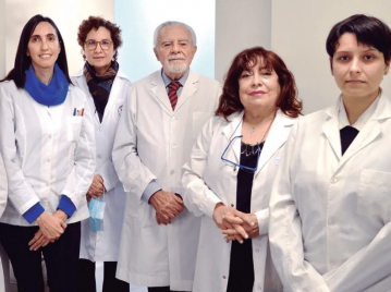 equipo argentino que desarrolló vacuna contra melanoma cáncer de piel invención josé mordoh