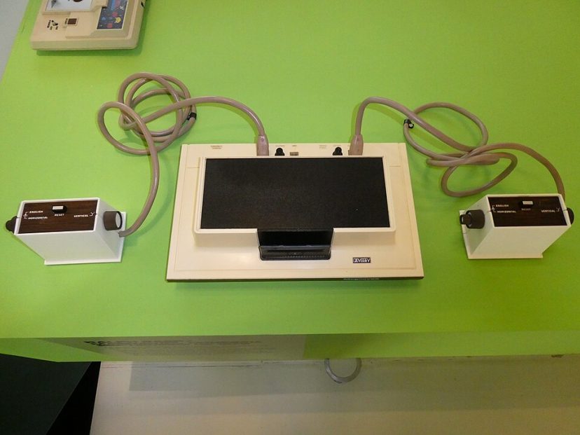Magnavox Odyssey, la primera videoconsola de la historia - Billiken