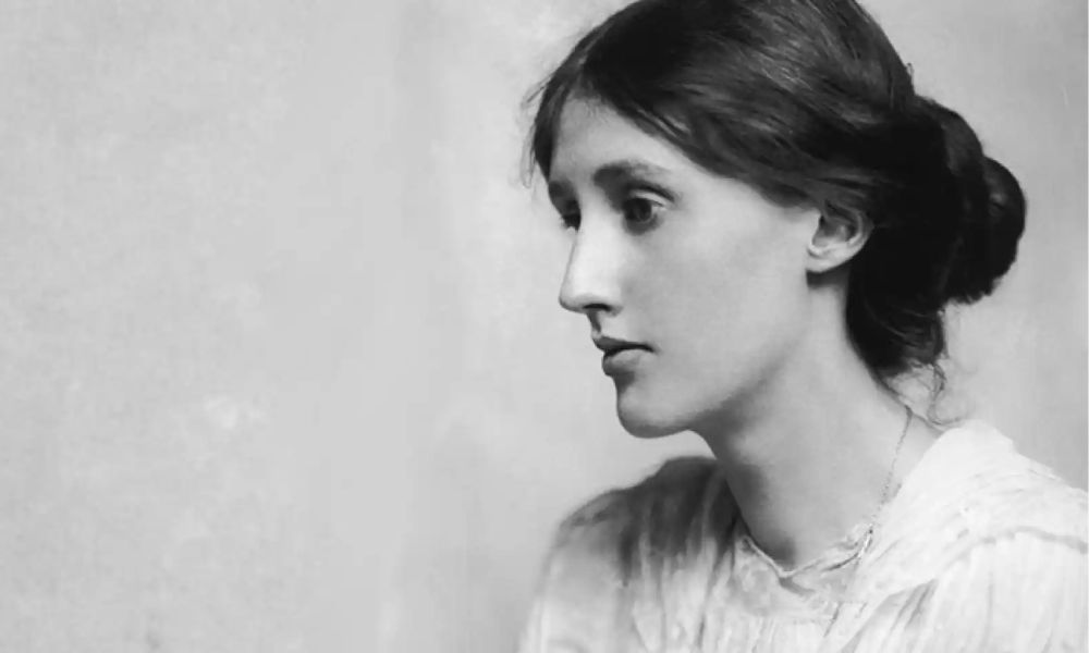 28 de marzo - Virginia Woolf