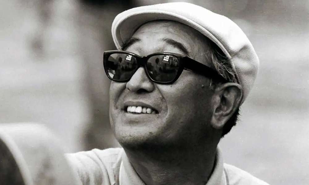 23 de marzo - Akira Kurosawa