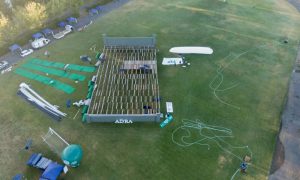 ¿Cuál es la cama más grande del mundo? - Billiken