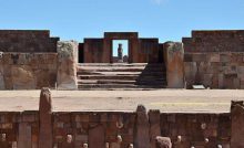 Tiahuanaco