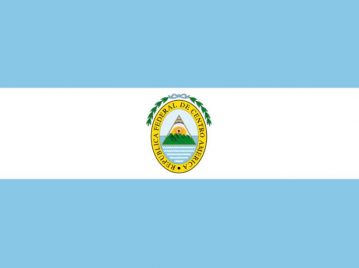 República Federal de Centroamérica