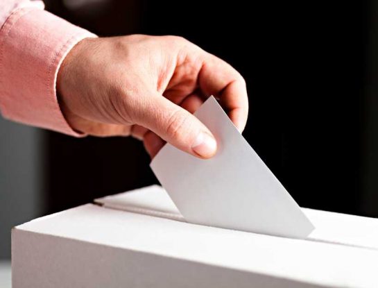 ¿Qué es la democracia?