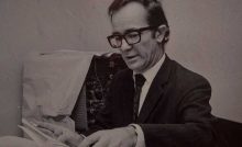 Rodolfo Walsh