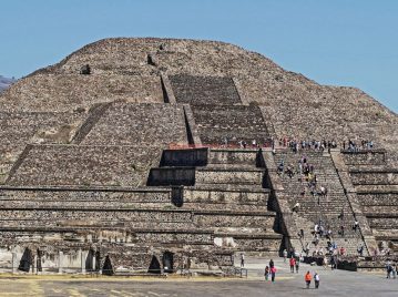 piramide-mas-antigua-de-america