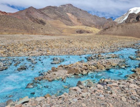 Arroyo Turquesa: un paraíso que se esconde en San Juan