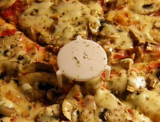 “Cosito de la pizza”: ¿sabías que se inventó en Argentina? 