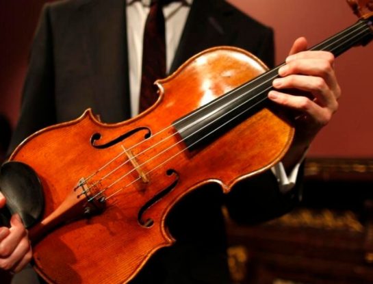 ¿Cuánto cuesta el instrumento más caro del mundo? 