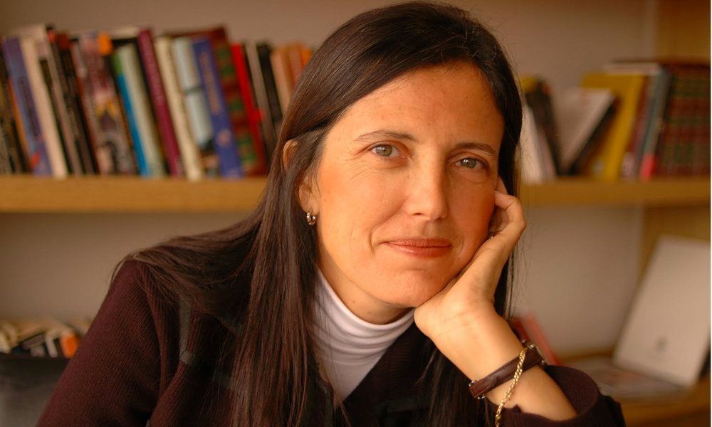 10 de abril - Claudia Piñeiro