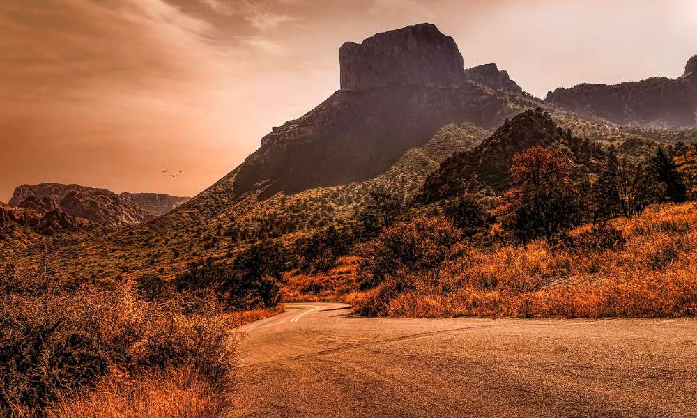 Desierto más grande de Norteamérica - Chihuahuan