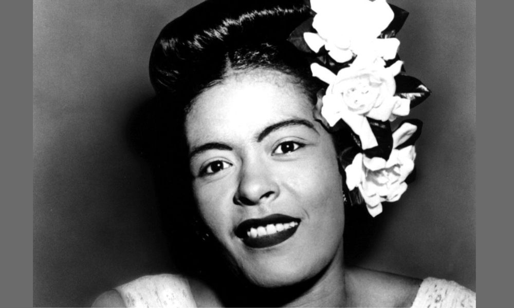 7 de abril - Billie Holiday