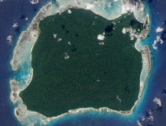¿Cuál es la isla más peligrosa del mundo?