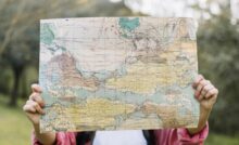 Países con más fronteras en el mundo - Rusia y China, en Asia