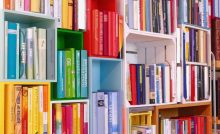 Día Internacional del libro