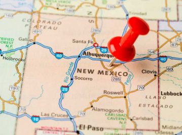 La mayor población hispanohablante de Estados Unidos está en Nuevo México