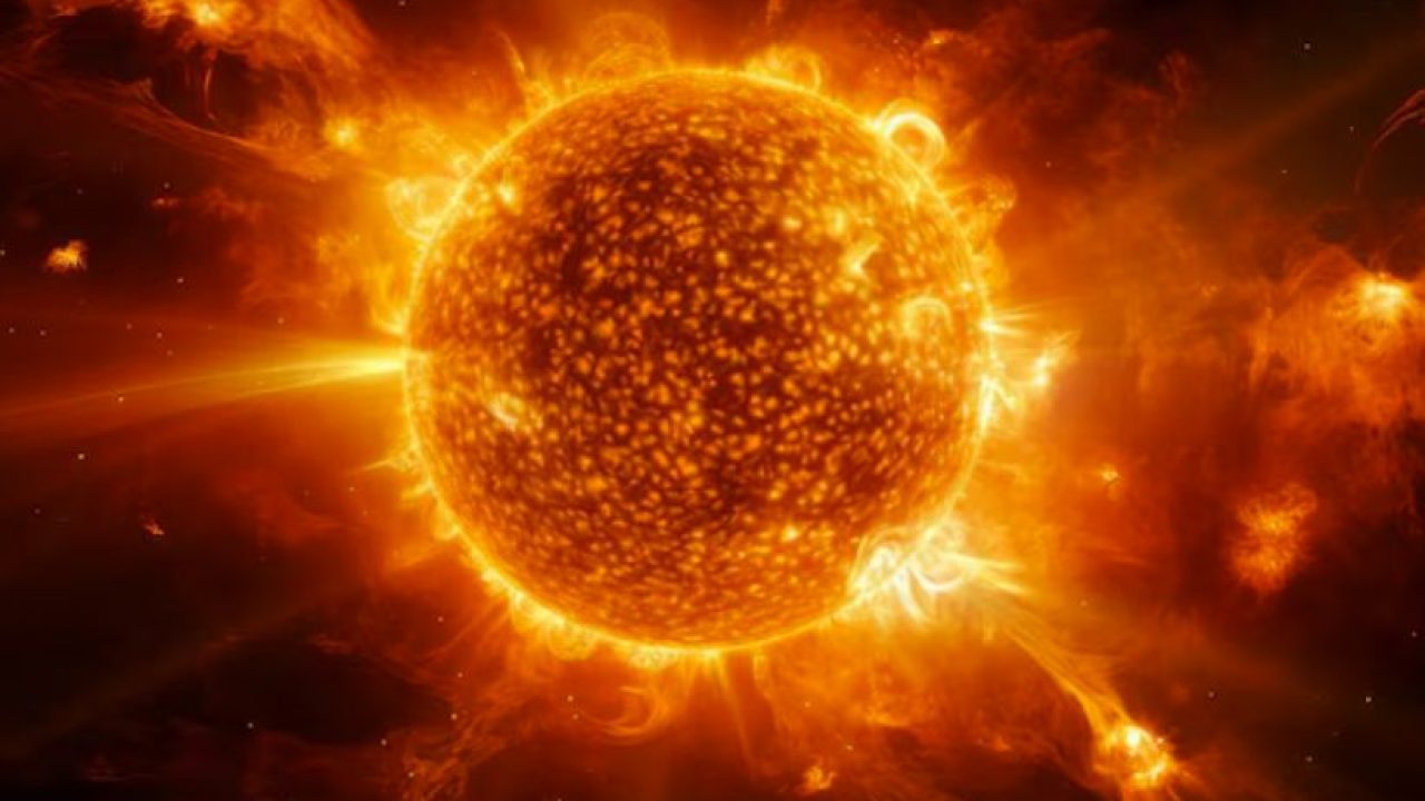 Evento Carrington: la tormenta solar más potente de los últimos 1000 años - Billiken