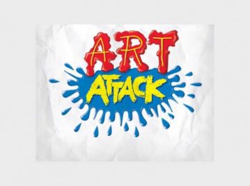 Las manos de Art Attack eran argentinas
