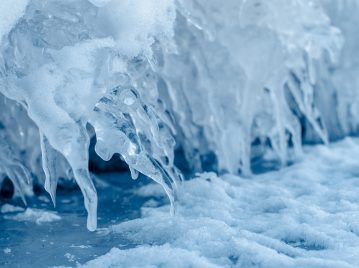 Frío extremo: ¿cuál es la menor temperatura que puede existir?