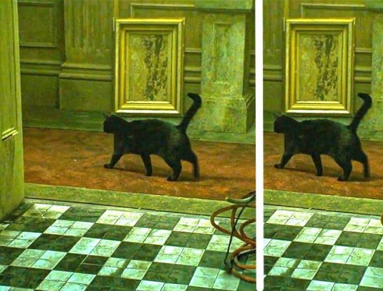 Déjà vu: ¿qué es y por qué se produce?