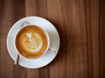 Café: ¿por qué nos gusta tanto? La química nos contesta