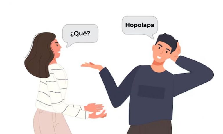 ¿Qué es el geringoso y cuál es su origen? - Billiken