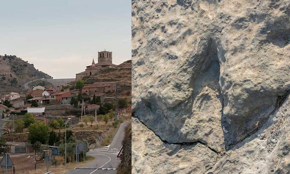 Enciso: el pueblo español que fue hogar de los dinosaurios