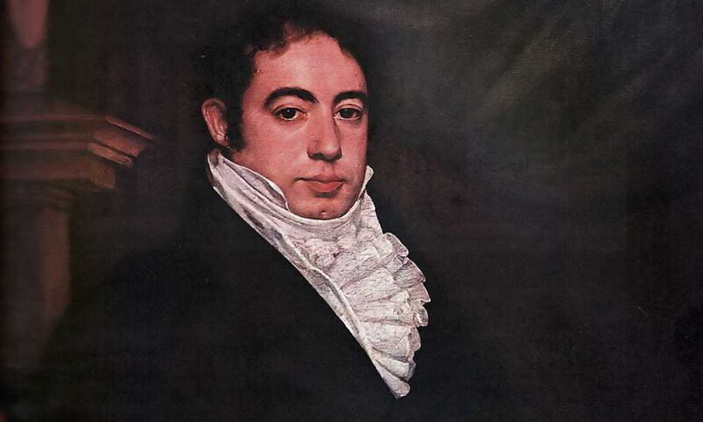 Bernardino Rivadavia