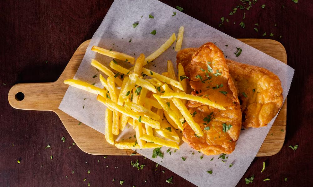 Día Nacional de la Milanesa - 3 de mayo, Argentina