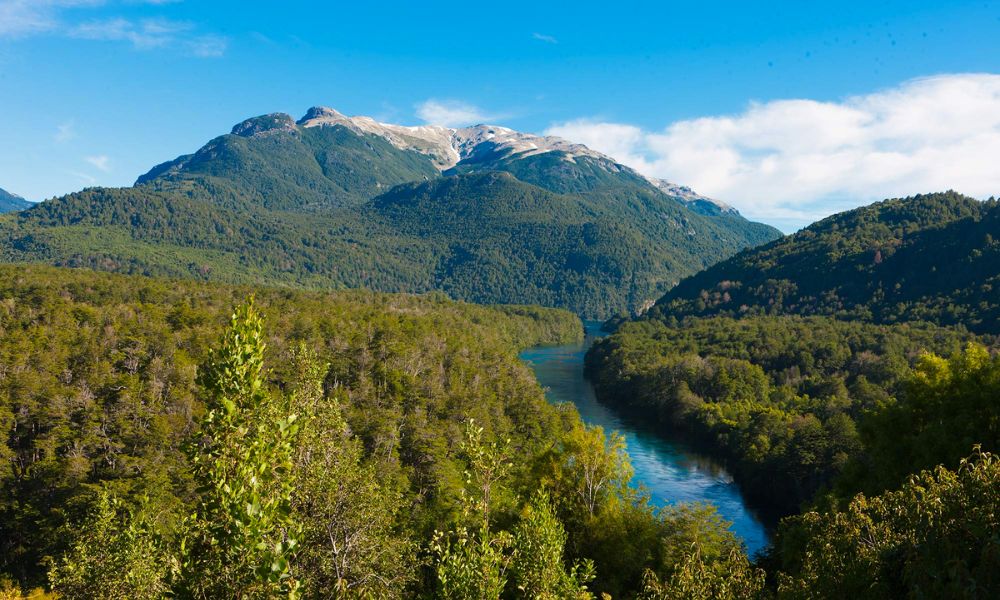 11 de mayo - Parques Nacionales protegidos