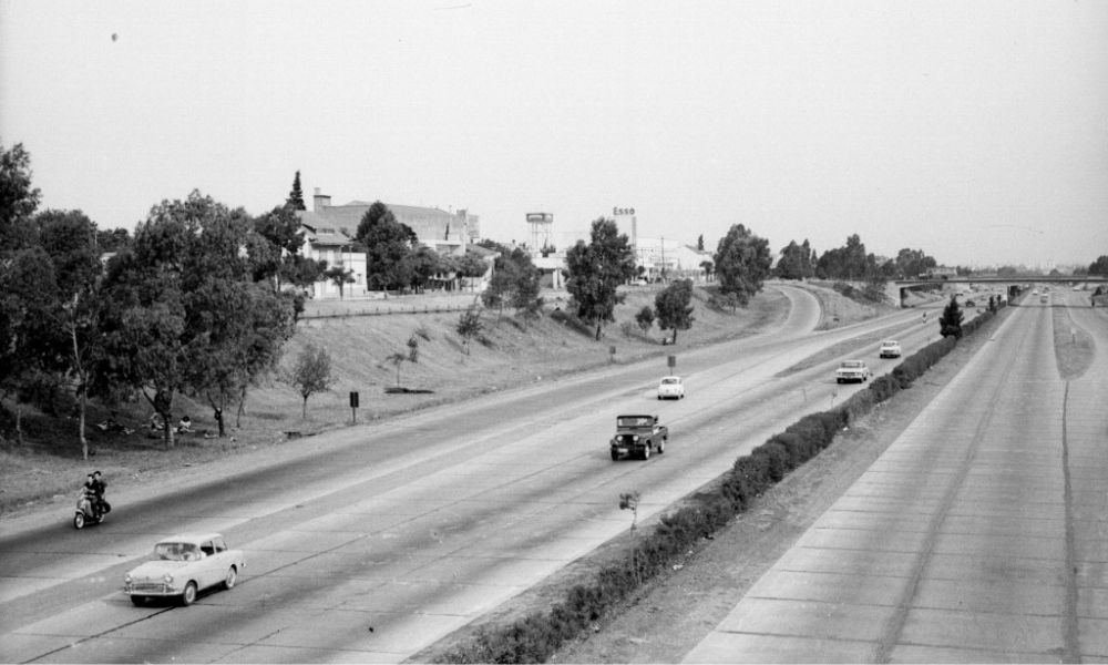 Autopista Panamericana - Provincia de Buenos Aires