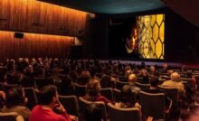 Día del Cine Nacional - 23 de mayo