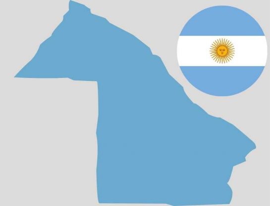 ¿Sabías que la provincia del Chaco se llamó Presidente Perón?